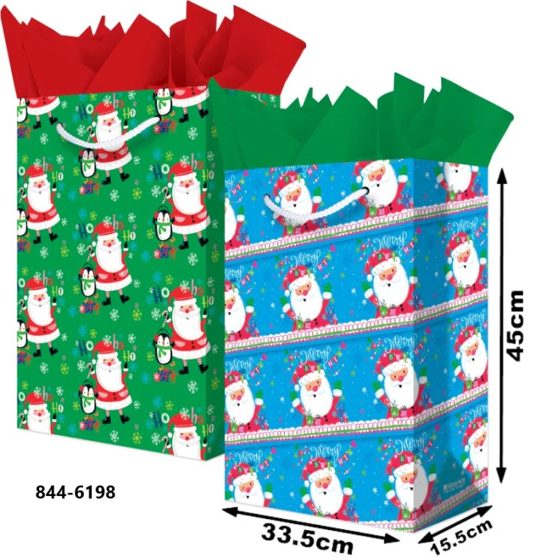 Bolsa p/Regalo Navidad granmark® [Pieza] - Image 84