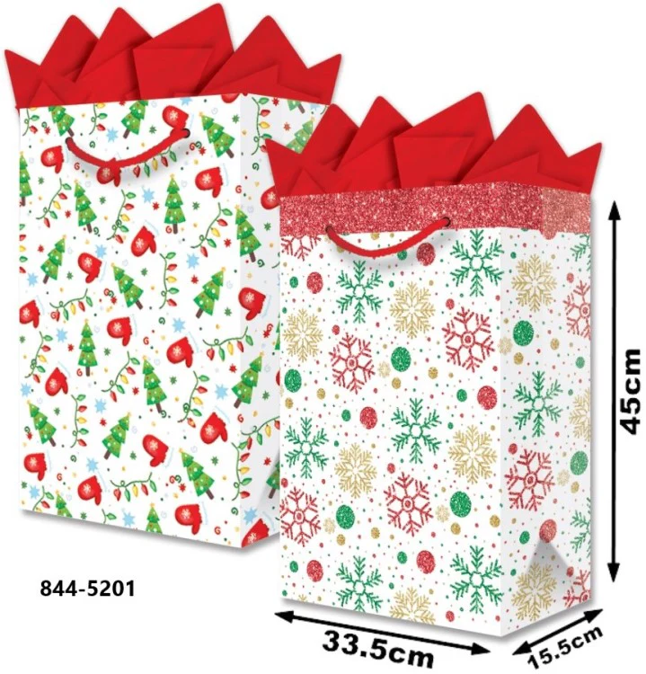 Bolsa p/Regalo Navidad granmark® [Pieza] - Image 93
