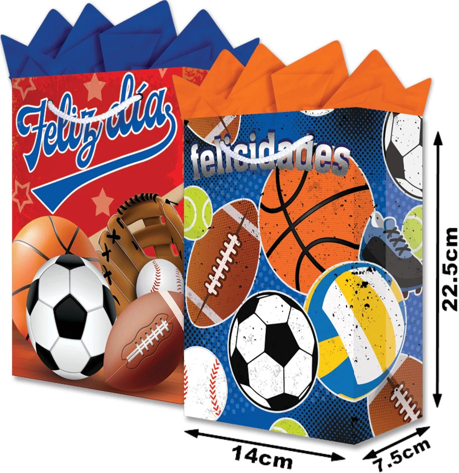 Bolsa p/RegaloTodaOcasión granmark® [Pieza] - Image 10