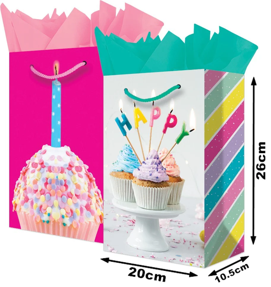 Bolsa p/RegaloTodaOcasión granmark® [Pieza] - Image 100