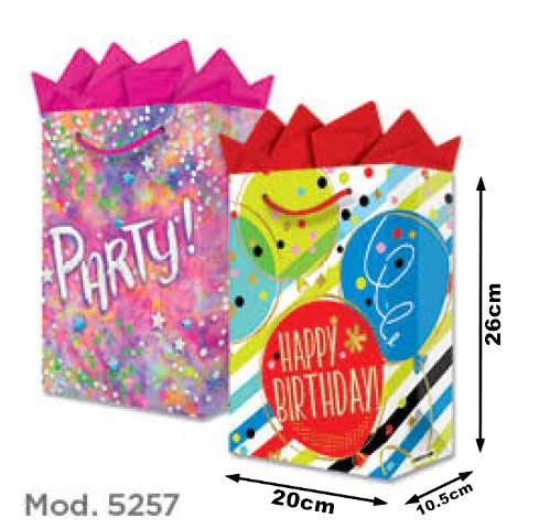 Bolsa p/RegaloTodaOcasión granmark® [Pieza] - Image 104