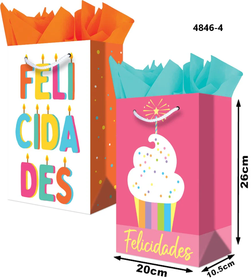 Bolsa p/RegaloTodaOcasión granmark® [Pieza] - Image 108