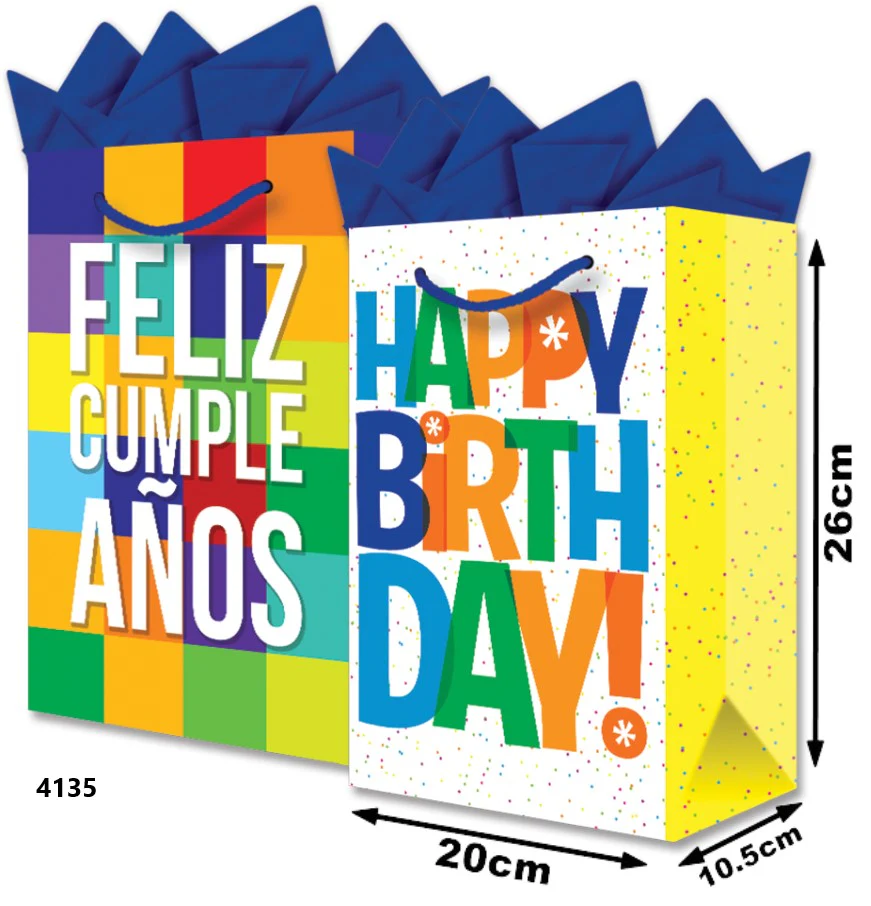 Bolsa p/RegaloTodaOcasión granmark® [Pieza] - Image 109