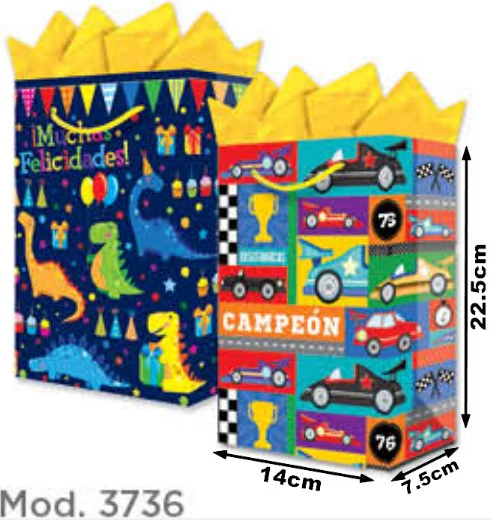 Bolsa p/RegaloTodaOcasión granmark® [Pieza] - Image 11