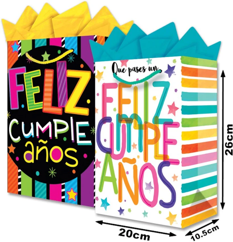 Bolsa p/RegaloTodaOcasión granmark® [Pieza] - Image 110