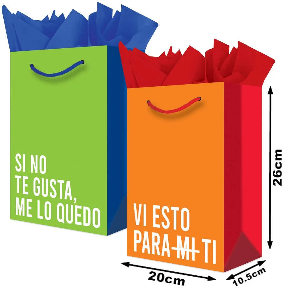 Bolsa p/RegaloTodaOcasión granmark® [Pieza] - Image 112