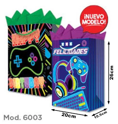 Bolsa p/RegaloTodaOcasión granmark® [Pieza] - Image 113