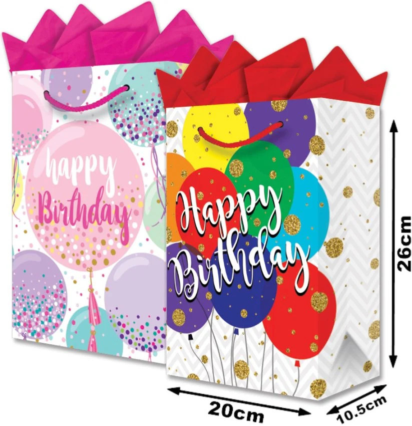 Bolsa p/RegaloTodaOcasión granmark® [Pieza] - Image 116
