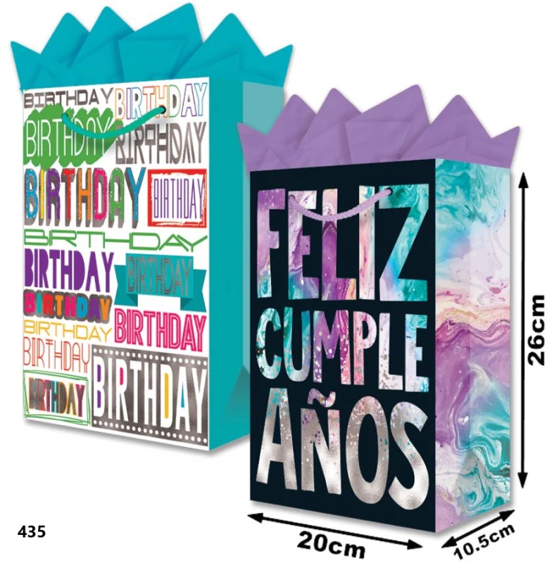 Bolsa p/RegaloTodaOcasión granmark® [Pieza] - Image 126