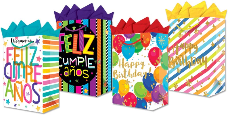 Bolsa p/RegaloTodaOcasión granmark® [Pieza] - Image 131