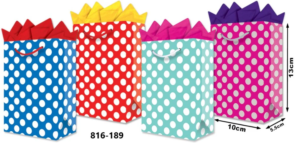 Bolsa p/RegaloTodaOcasión granmark® [Pieza] - Image 134