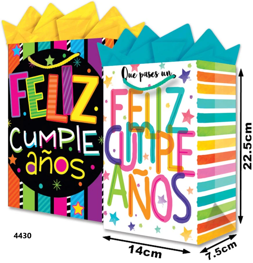Bolsa p/RegaloTodaOcasión granmark® [Pieza] - Image 14