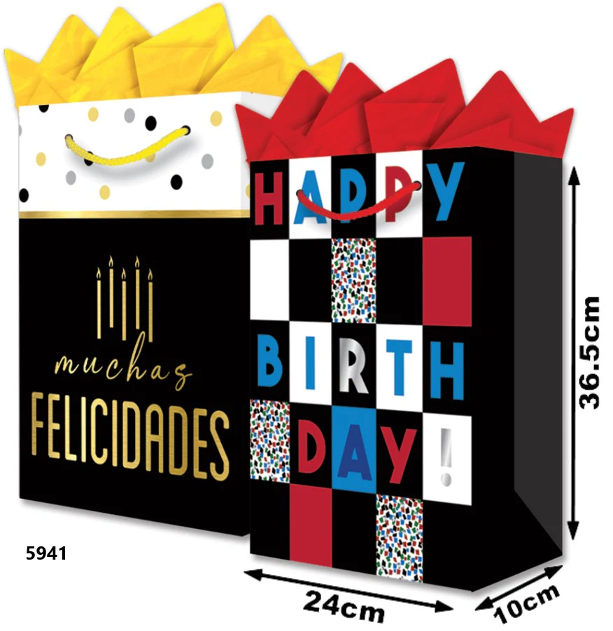 Bolsa p/RegaloTodaOcasión granmark® [Pieza] - Image 38