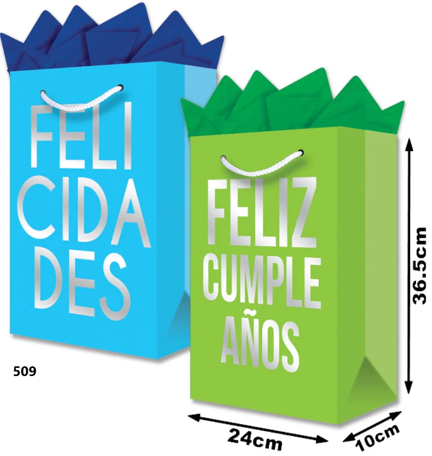 Bolsa p/RegaloTodaOcasión granmark® [Pieza] - Image 39