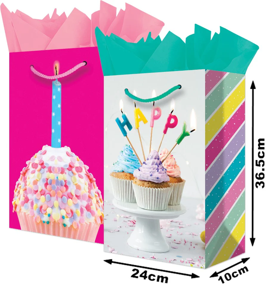 Bolsa p/RegaloTodaOcasión granmark® [Pieza] - Image 40
