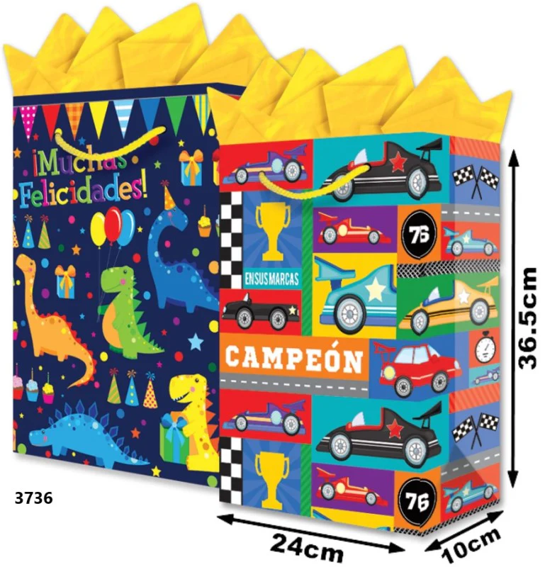 Bolsa p/RegaloTodaOcasión granmark® [Pieza] - Image 43