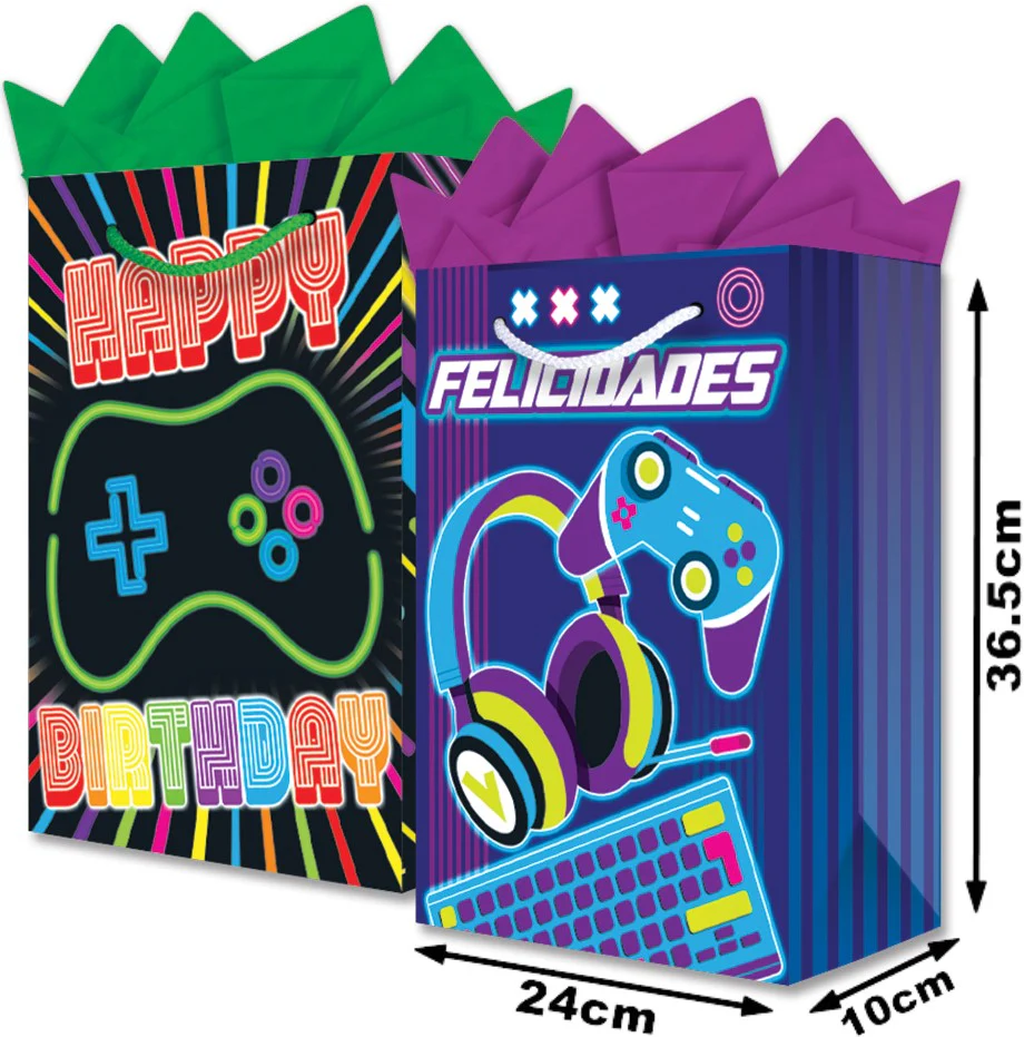 Bolsa p/RegaloTodaOcasión granmark® [Pieza] - Image 58