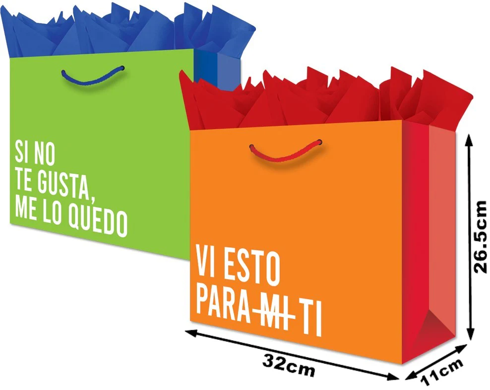 Bolsa p/RegaloTodaOcasión granmark® [Pieza] - Image 77