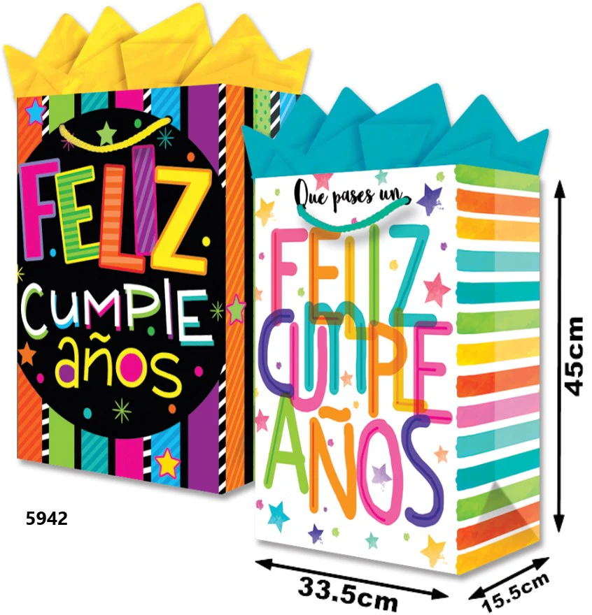 Bolsa p/RegaloTodaOcasión granmark® [Pieza] - Image 82
