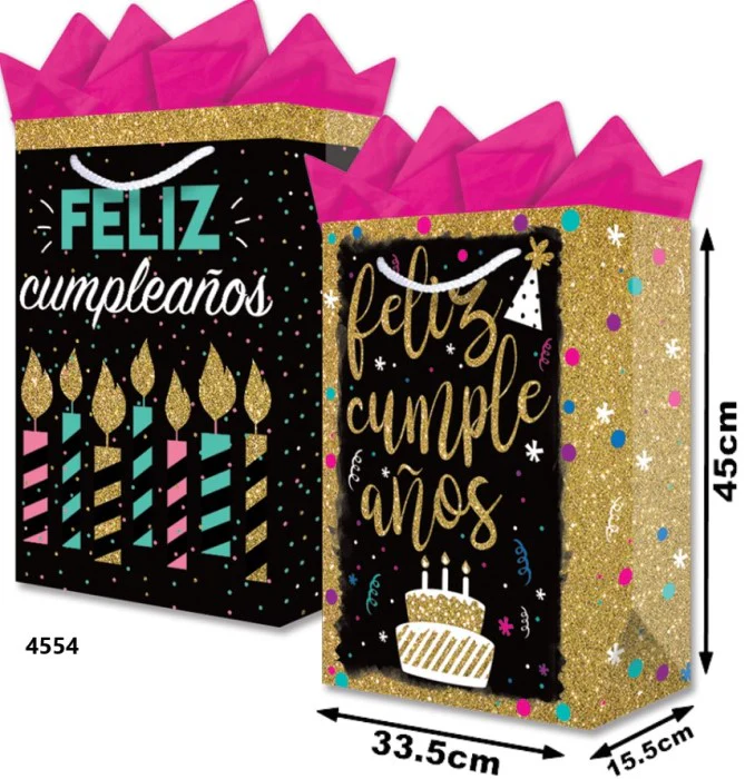 Bolsa p/RegaloTodaOcasión granmark® [Pieza] - Image 83