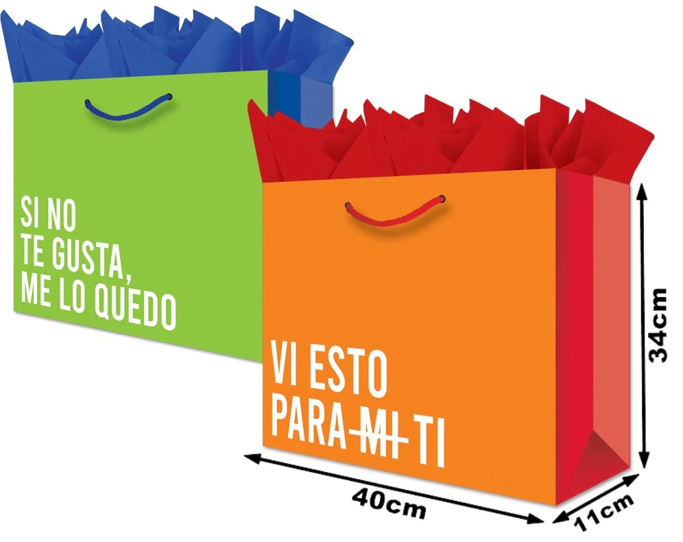 Bolsa p/RegaloTodaOcasión granmark® [Pieza] - Image 86