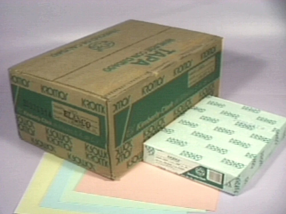 Bond Kromos Grafico Tone Color Ultra Blanco c/500 Scribe® [Hoja/Resma] - Image 29