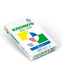 Bond Kromos Grafico Tone Color Ultra Blanco c/500 Scribe® [Hoja/Resma] - Image 39