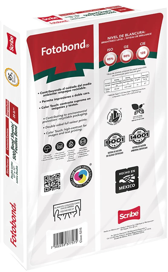 Bond Scribe® [Resma] - Image 13