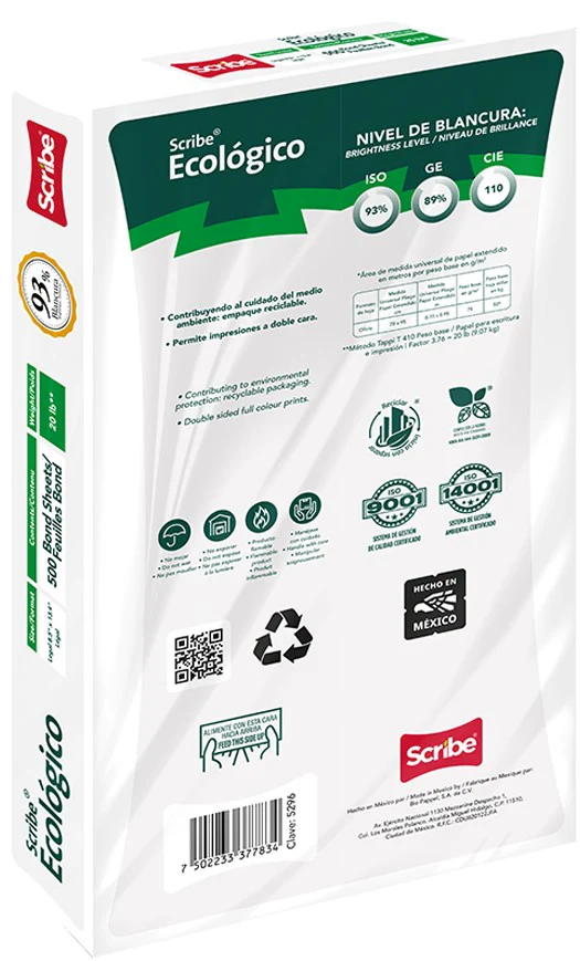 Bond Scribe® [Resma] - Image 17