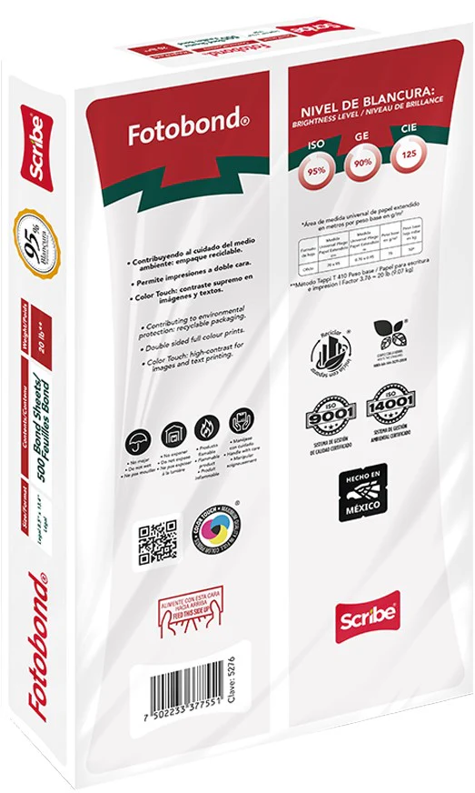 Bond Scribe® [Resma] - Image 20