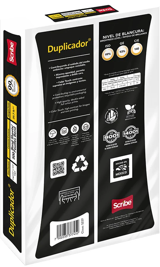 Bond Scribe® [Resma] - Image 25