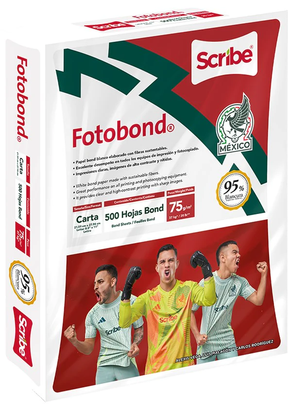 Bond Scribe® [Resma] - Image 4