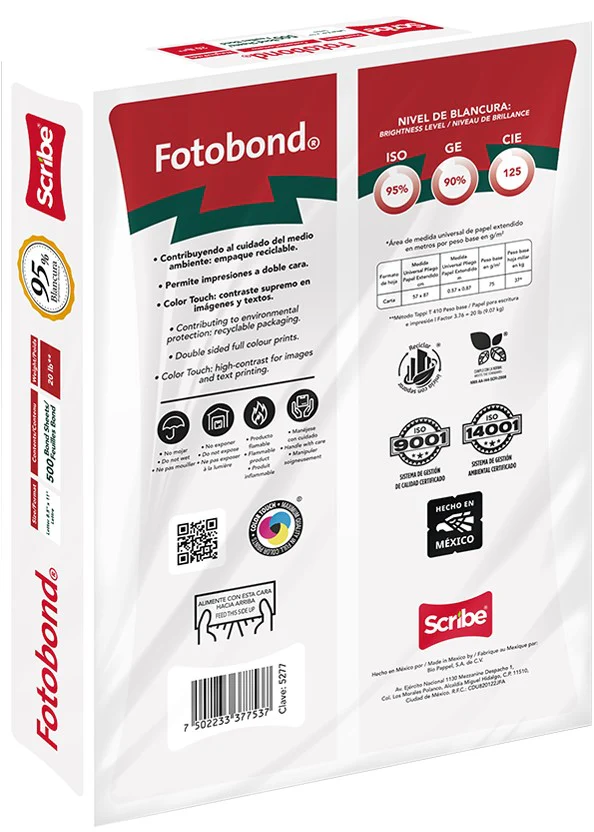Bond Scribe® [Resma] - Image 6