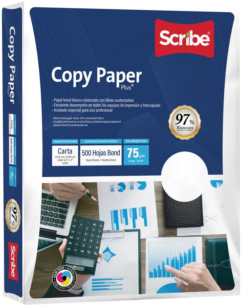 Bond Scribe® [Resma] - Image 7
