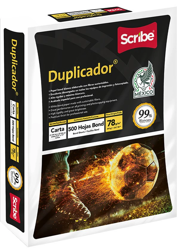 Bond Scribe® [Resma] - Image 8