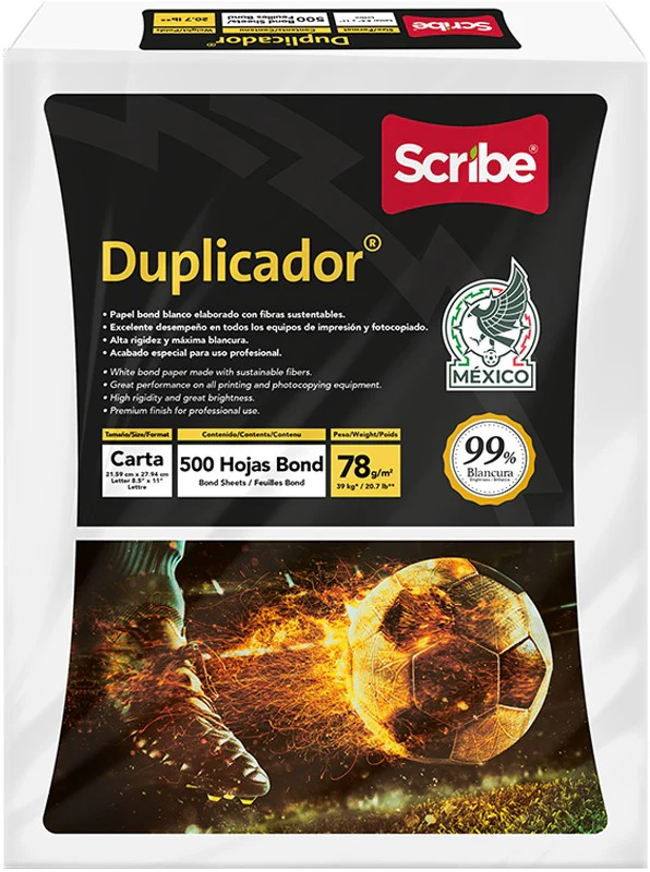 Bond Scribe® [Resma] - Image 9
