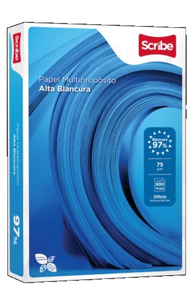 Bond Scribe® [Resma] - Image 5