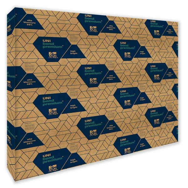 Bond UNI bond Facia paquete c/500 Color Premium® Copamex® [Hoja/Resma] - Image 10