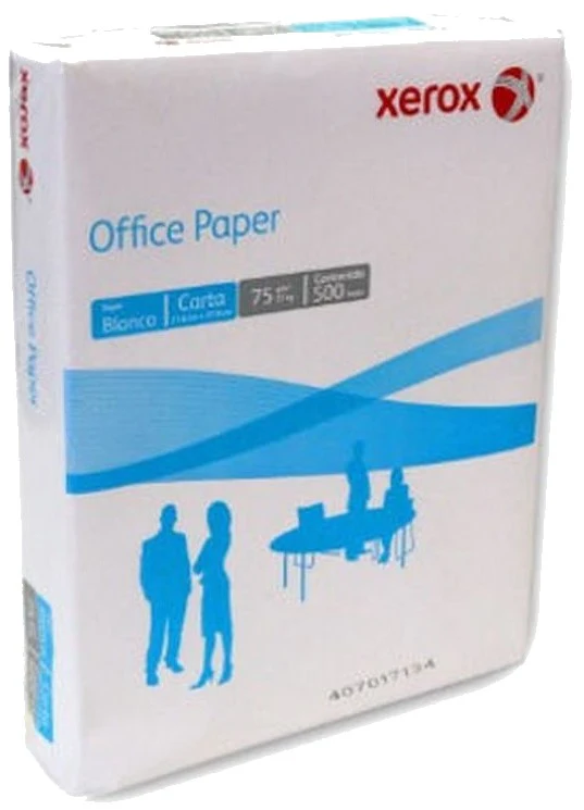 Bond Xerox Premier pack c/500 37kg Blanco Carta 75g Proesa® 003M00360 [Resma]
