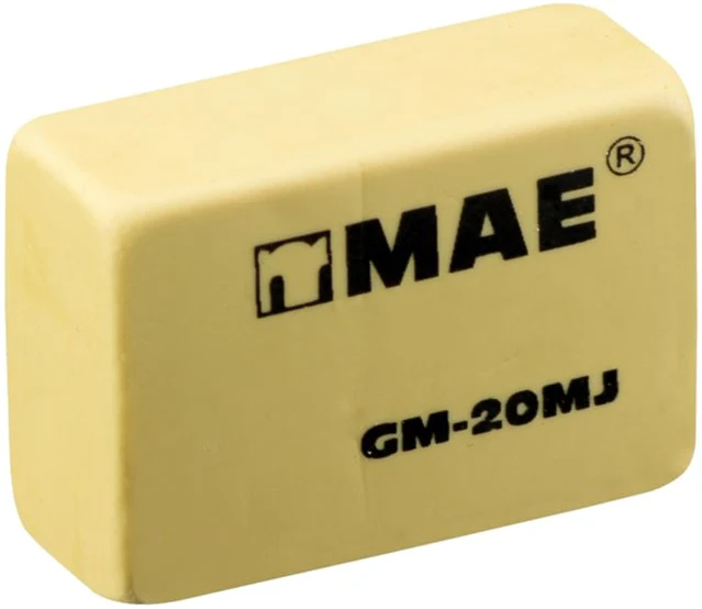Borrador Migajon Café MAE® GM-20MJ [Pieza]