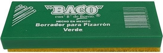 Borrador p/Pizarrón  Amarillo Baco® [Pieza] - Image 4