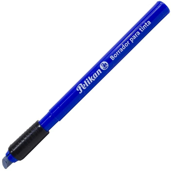 Borrador tipo Lápiz p/Tinta T Azul Pelikan® 20410 [Pieza]