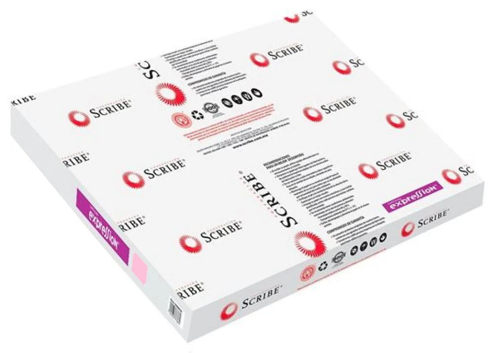 Bristol 48.8k 49.5k 50×65 150g  Expression Scribe® [Hoja] - Image 4