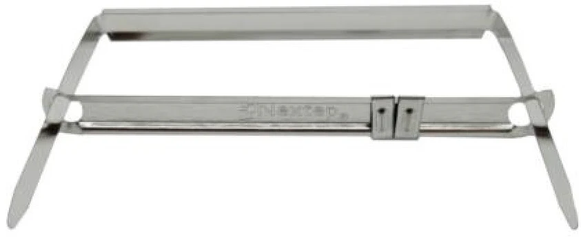 Broches p/Archivo c/50 8cm Nextep® NE-032 [Caja] - Image 3