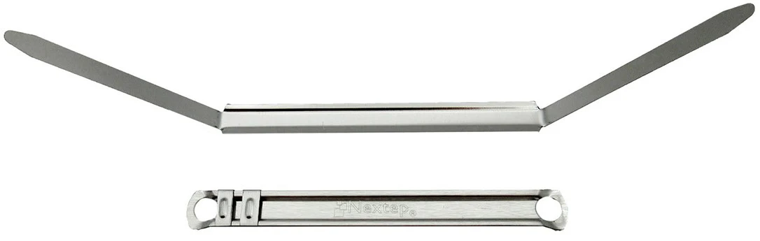 Broches p/Archivo c/50 8cm Nextep® NE-032 [Caja] - Image 4