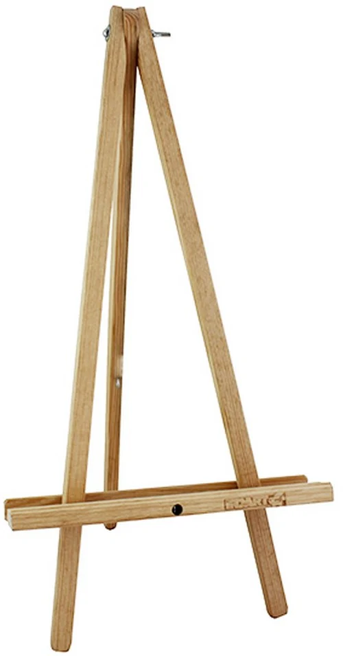 Caballete Estudiante INDART® PID00CABE [Pieza]