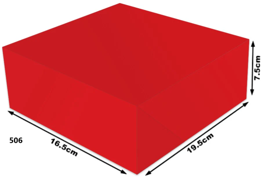 Caja Cartón Armada Navida granmark® [Pieza] - Image 11