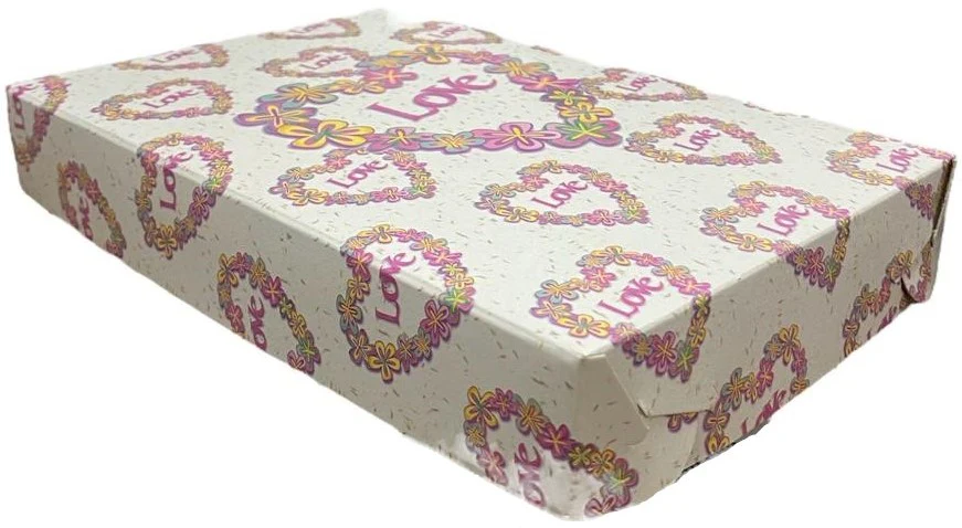 Caja Cartón San Valentín Chico 14×21+3 granmark® 853 [Pieza] - Image 4