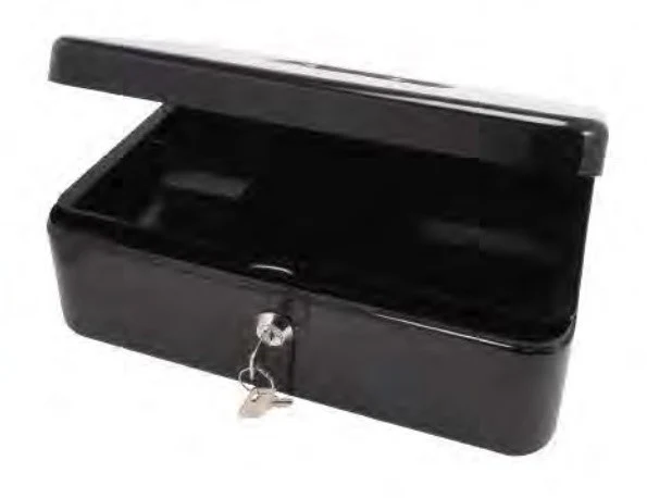Caja Metálica p/Dinero Barrilito® [Pieza] - Image 5