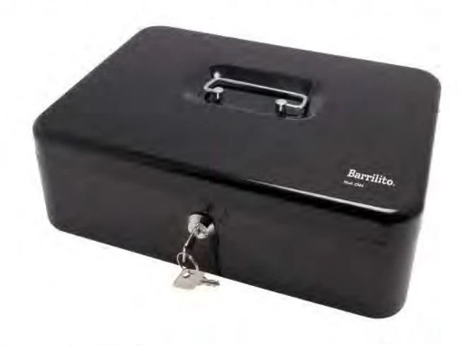 Caja Metálica p/Dinero Barrilito® [Pieza] - Image 7